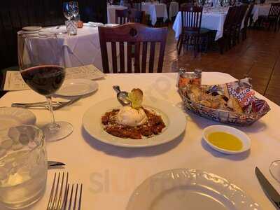 Bedda Mia Sicilian Cuisine