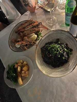 Bedda Mia Sicilian Cuisine