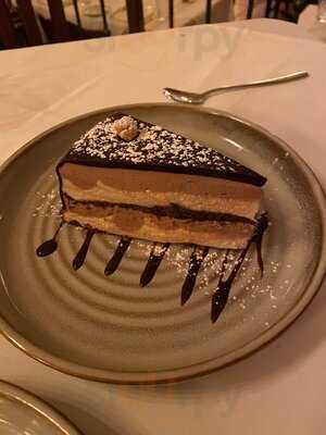 Bedda Mia Sicilian Cuisine