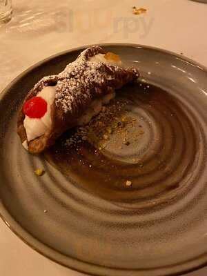 Bedda Mia Sicilian Cuisine