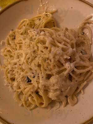 Bedda Mia Sicilian Cuisine