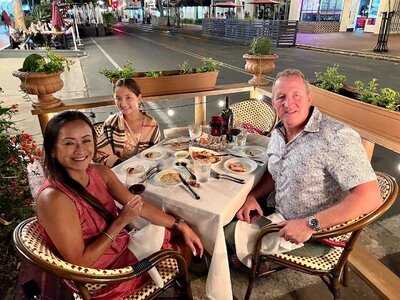 Bedda Mia Sicilian Cuisine