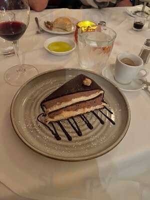 Bedda Mia Sicilian Cuisine