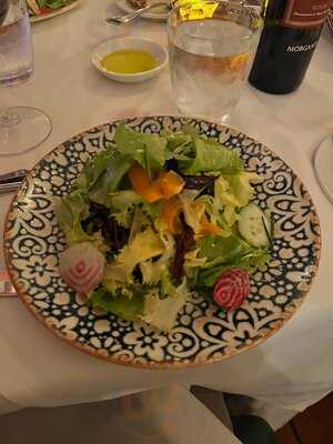 Bedda Mia Sicilian Cuisine