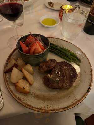 Bedda Mia Sicilian Cuisine