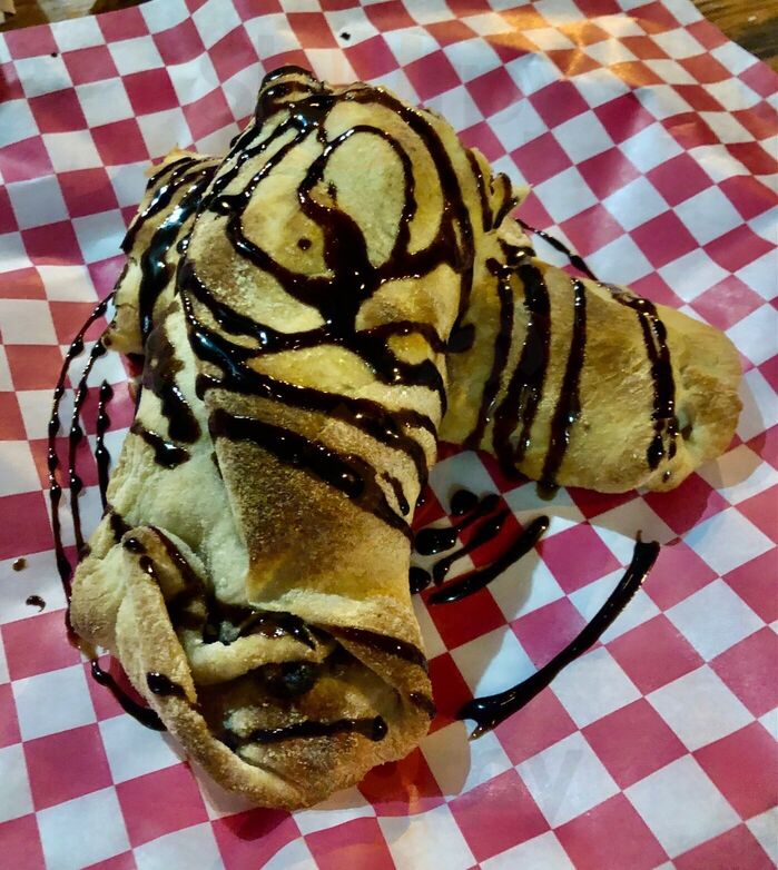 Pizzeria Don Luca
