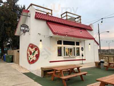 Pizzeria Don Luca