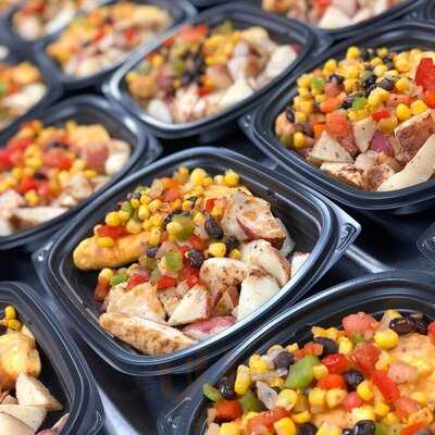 Clean Eatz Denver Park Hill