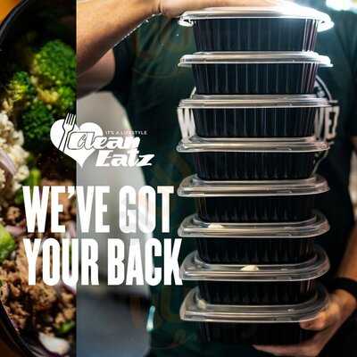 Clean Eatz Denver Park Hill