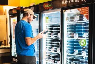 Clean Eatz Denver Park Hill