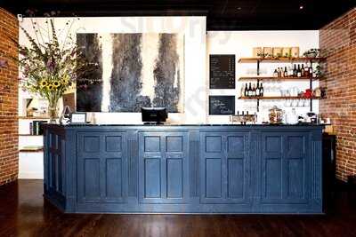 Bishop Block Bottle Shop & Garden