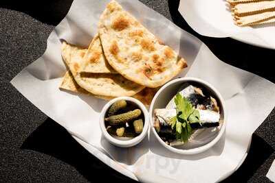 Bishop Block Bottle Shop & Garden