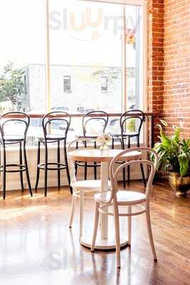 Bishop Block Bottle Shop & Garden