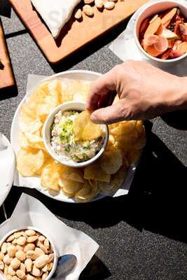 Bishop Block Bottle Shop & Garden