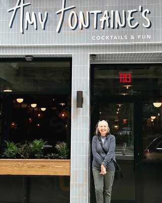 Amy Fontaine's
