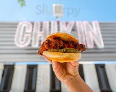 Chikin Wynwood