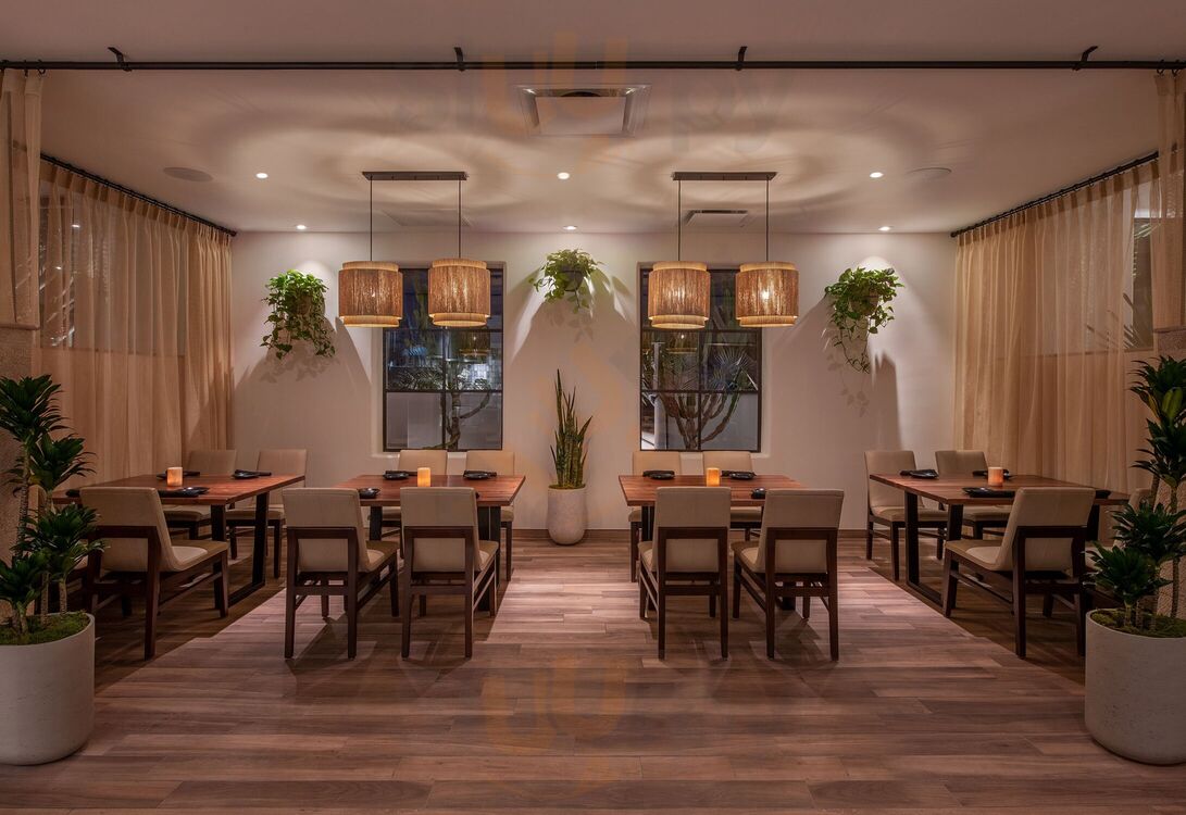 Sol Mexican Cocina