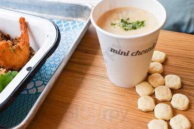 Brown Bag Seafood Co.