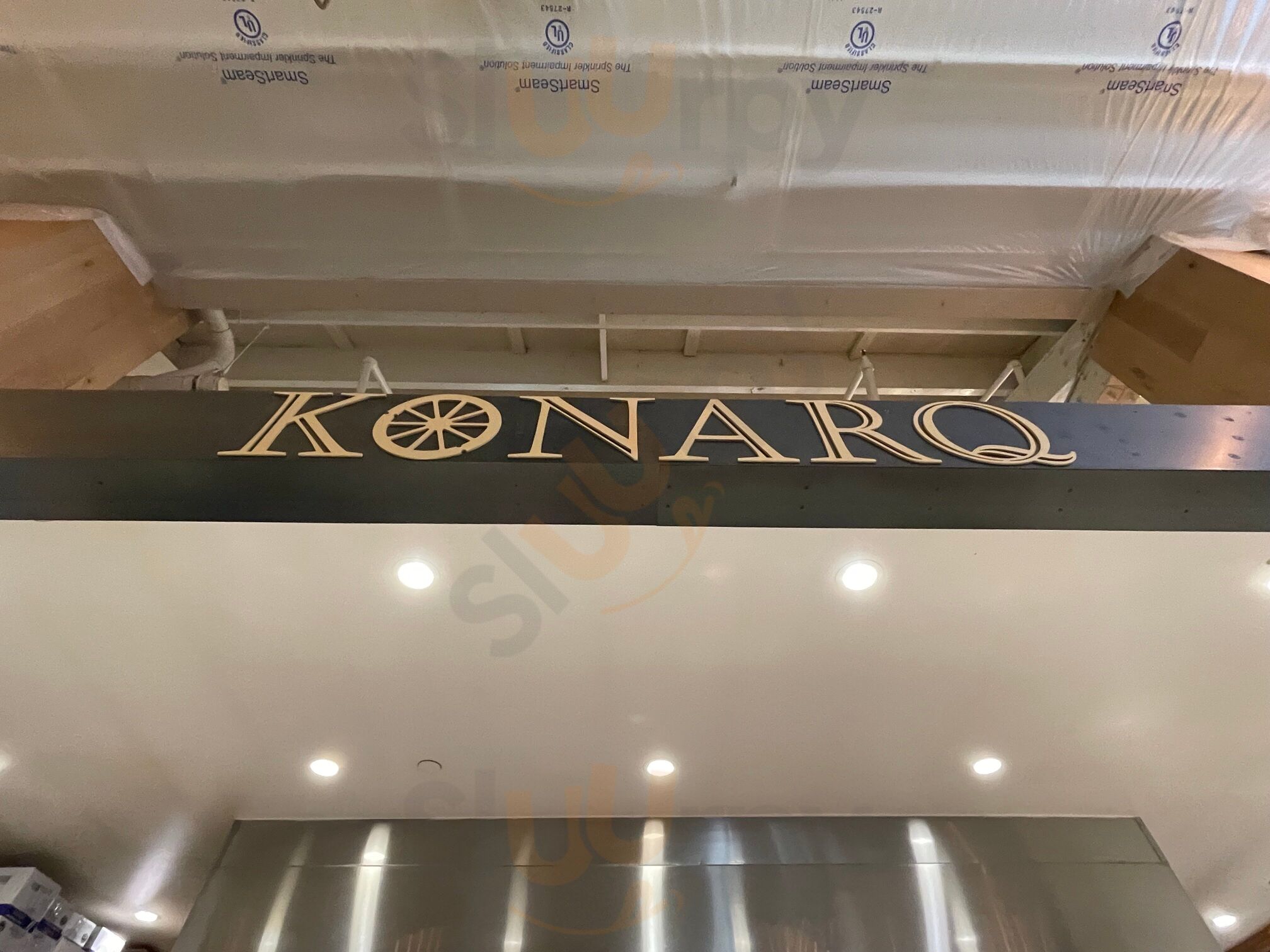 Konarq Cuisine Of India