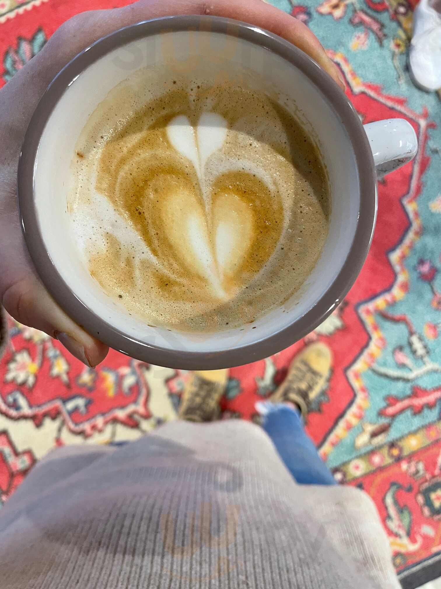 Young Bucks Coffee & Eatery