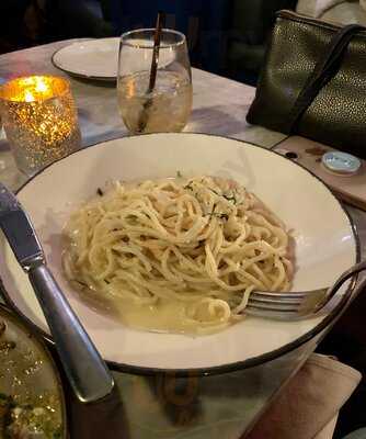 Gatsby's Landing Times Square