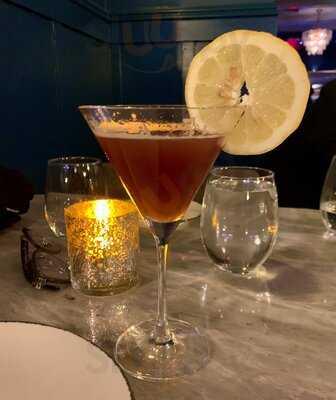 Gatsby's Landing Times Square