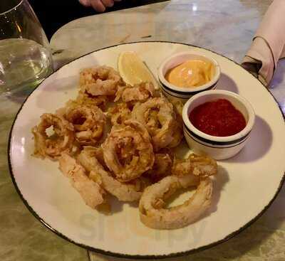 Gatsby's Landing Times Square