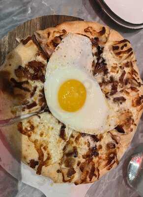 Gatsby's Landing Times Square