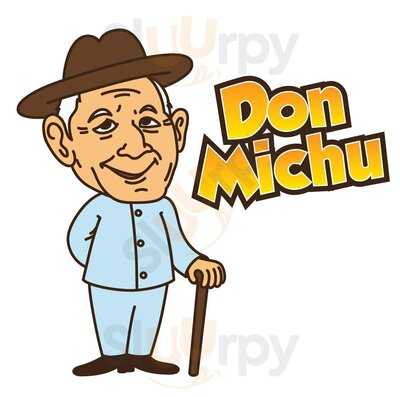 Don Michu