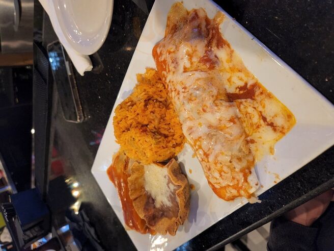 Takos Cantina