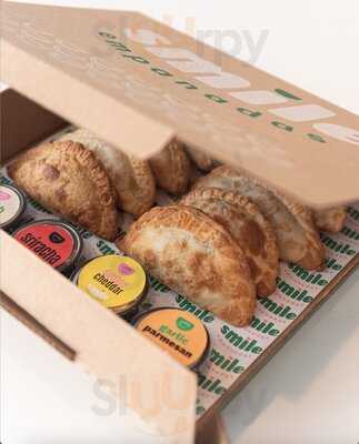Smile Empanadas