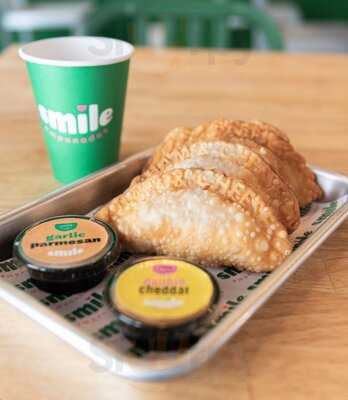 Smile Empanadas