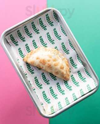Smile Empanadas