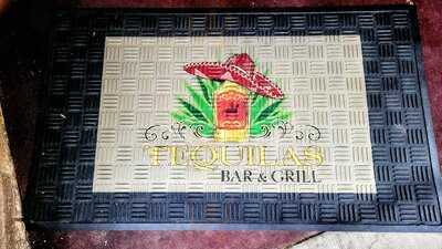 Tequilas Bar & Grill