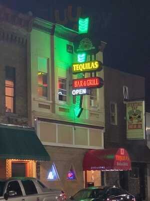 Tequilas Bar & Grill