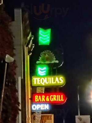 Tequilas Bar & Grill