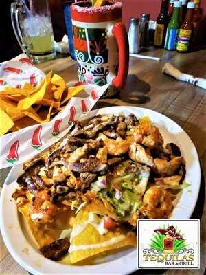 Tequilas Bar & Grill