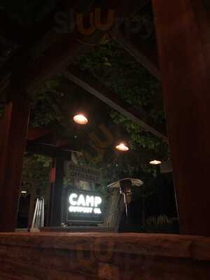Camp Outpost