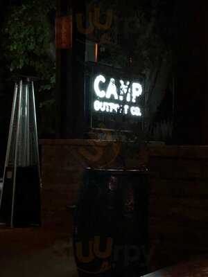 Camp Outpost