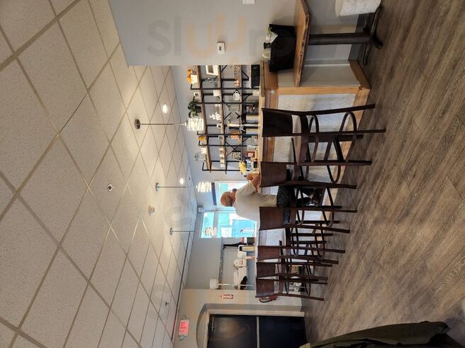 Ginger & Clove Cafe