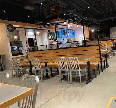 California Fish Grill