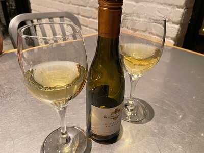 California Fish Grill