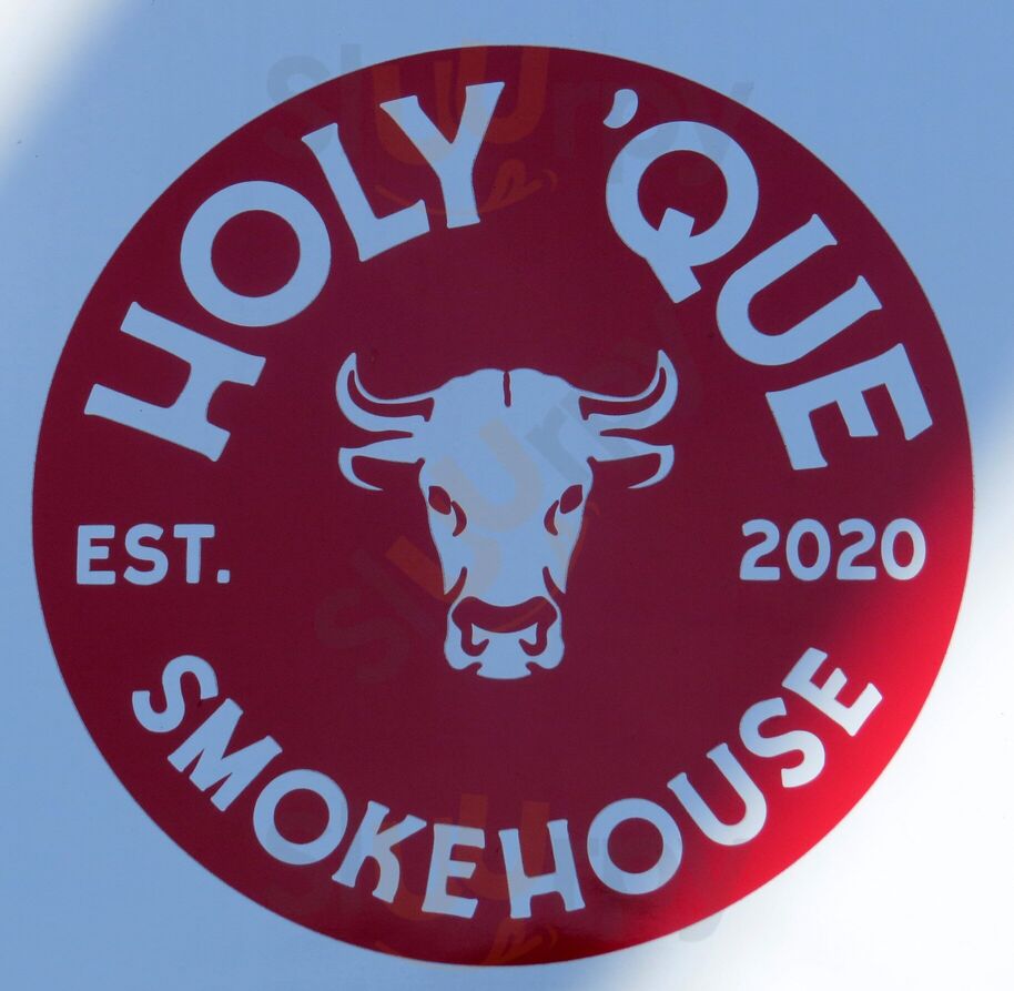 Holy 'que Smokehouse