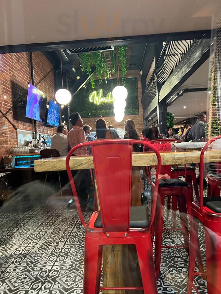 Warike Restobar