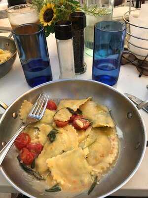 Cafe Med By Napule E