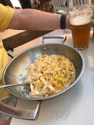 Cafe Med By Napule E