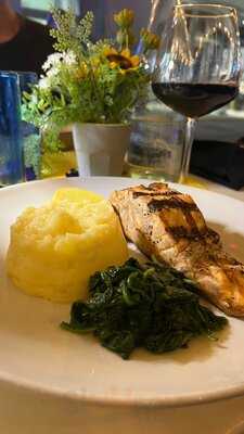 Cafe Med By Napule E