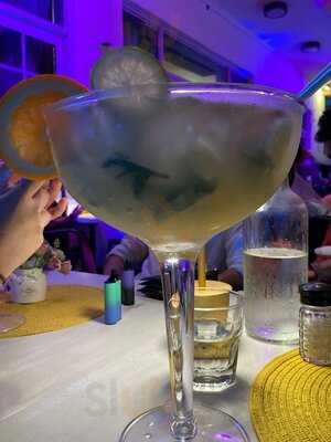 Cafe Med By Napule E