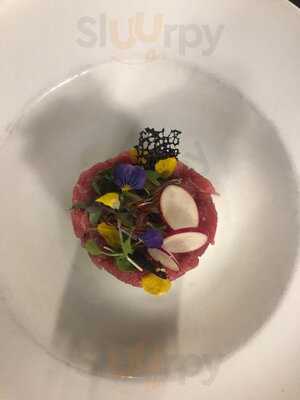 Cafe Med By Napule E