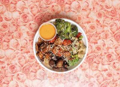 Fresh Kitchen Gainesville